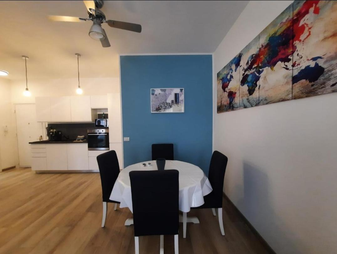 Politeama Sweet House Apartment Palermo Luaran gambar