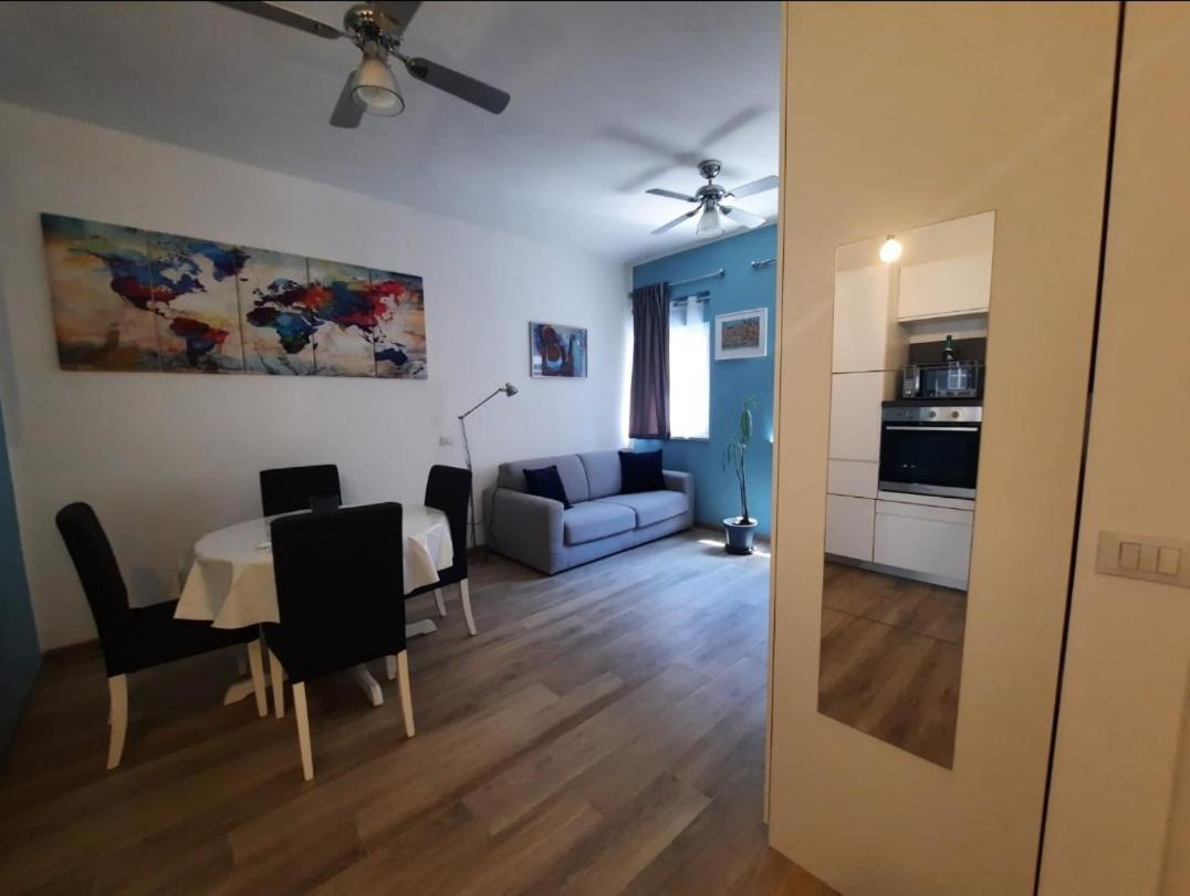 Politeama Sweet House Apartment Palermo Luaran gambar