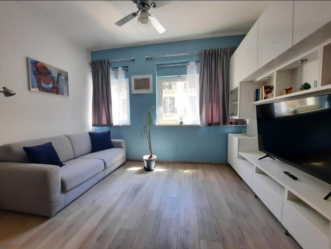 Politeama Sweet House Apartment Palermo Luaran gambar