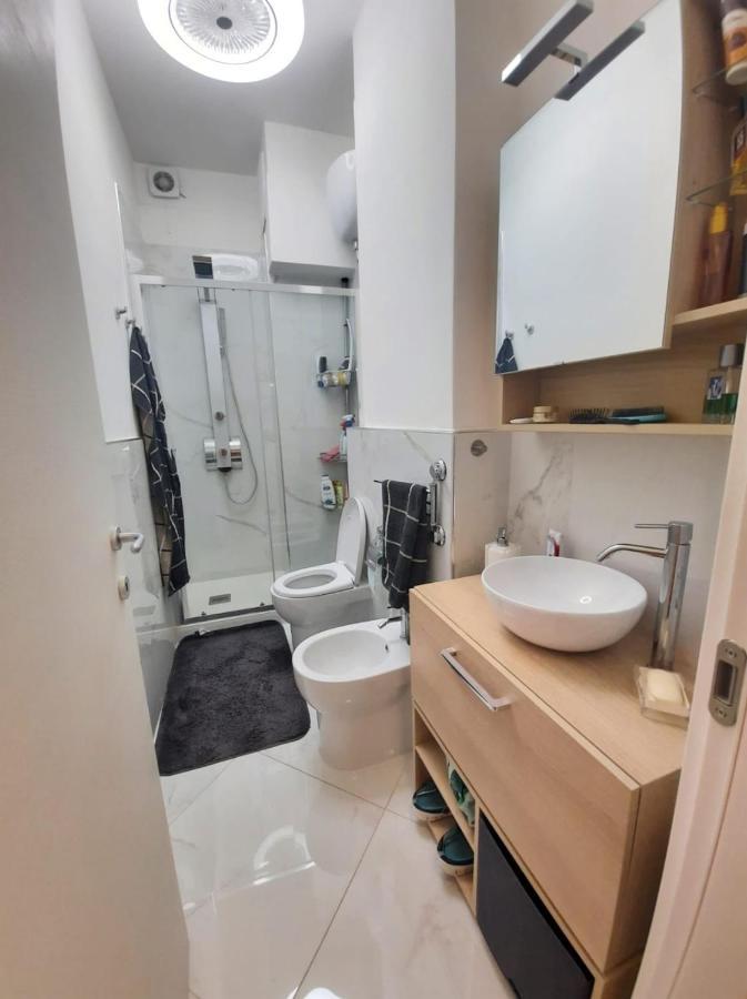 Politeama Sweet House Apartment Palermo Luaran gambar