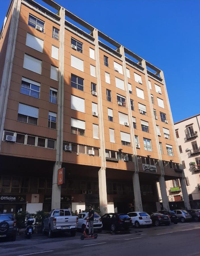 Politeama Sweet House Apartment Palermo Luaran gambar